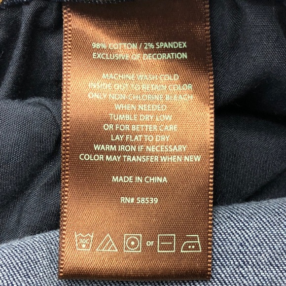 Kut From The Kloth Donna Skinny Ankle Jeans NWT - Picture 7 of 8